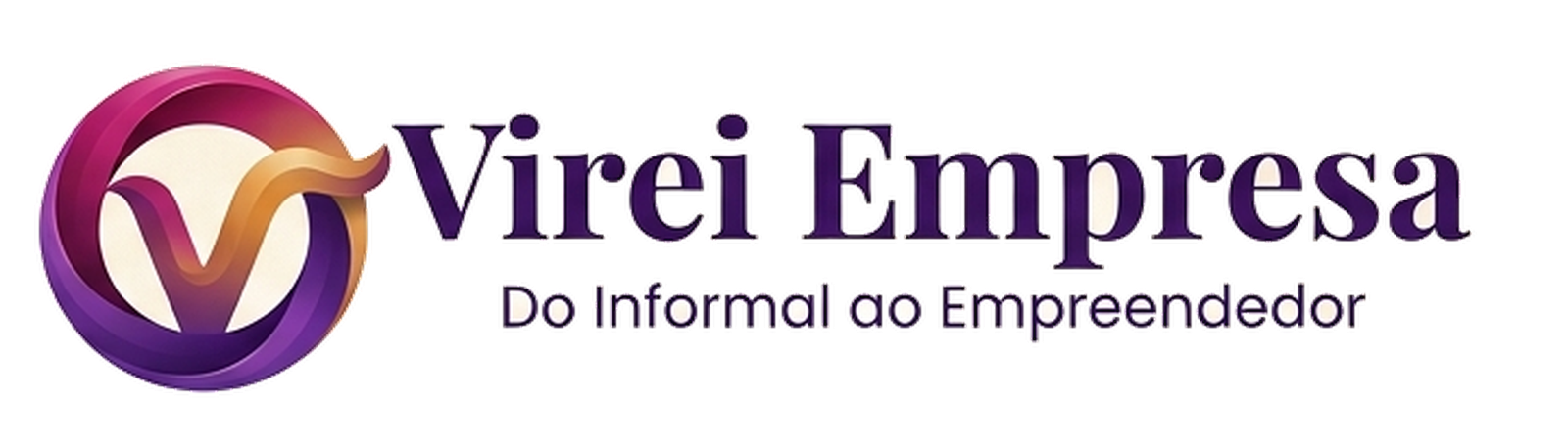 Virei Empresa